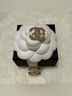 Luxurious Women's Fashion Earrings